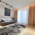 Дава се под наем Двустаен апартамент в Пловдив, Беломорски - 49 кв.м за 188.7 € - Снимка #1