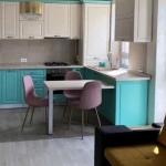 Дава се под наем Двустаен апартамент в Пловдив, Каменица 1 - 65 кв.м за 336.6 € - Снимка #1