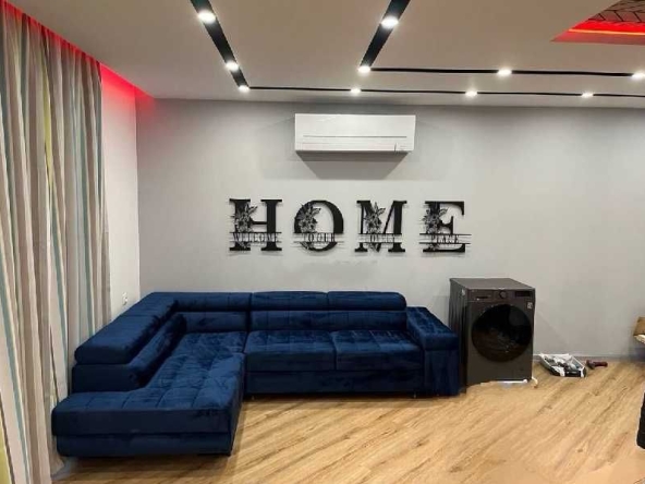 Дава се под наем Двустаен апартамент в София, Витоша - 74 кв.м за 1020 € - Снимка #1