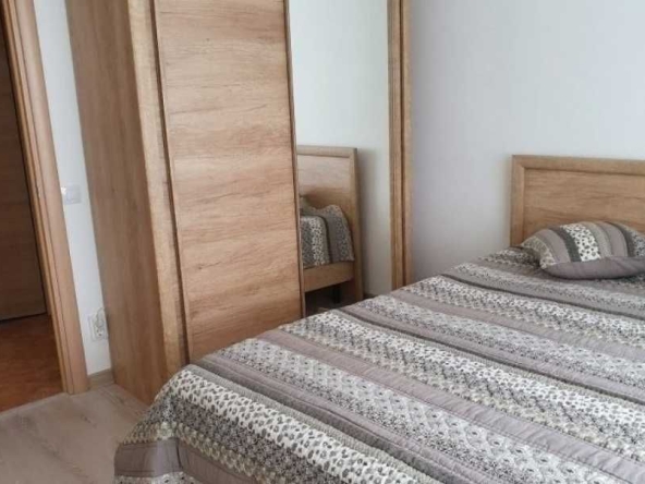Дава се под наем  в Пловдив, Младежки Хълм - 20 кв.м за 45.9 € - Снимка #1