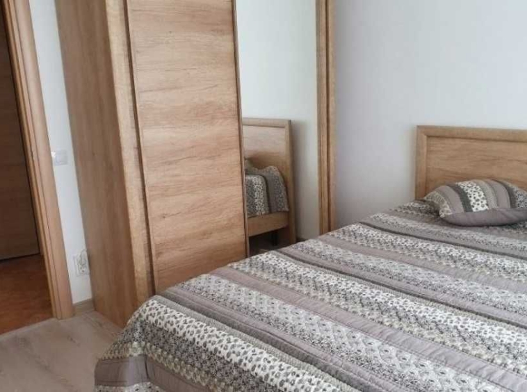 Дава се под наем  в Пловдив, Младежки Хълм - 20 кв.м за 45.9 € - Снимка #1