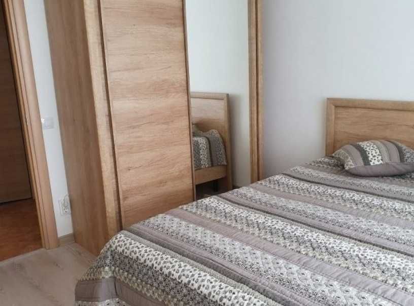 Дава се под наем  в Пловдив, Младежки Хълм - 20 кв.м за 45.9 € - Снимка #1