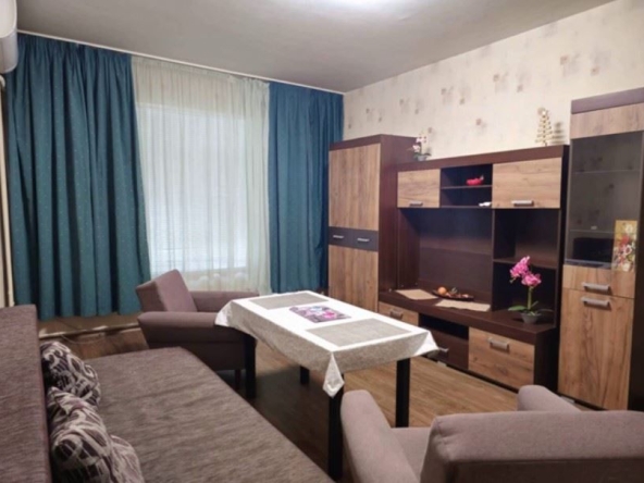 Дава се под наем Двустаен апартамент в София, Обеля 2 - 50 кв.м за 487.56 € - Снимка #1