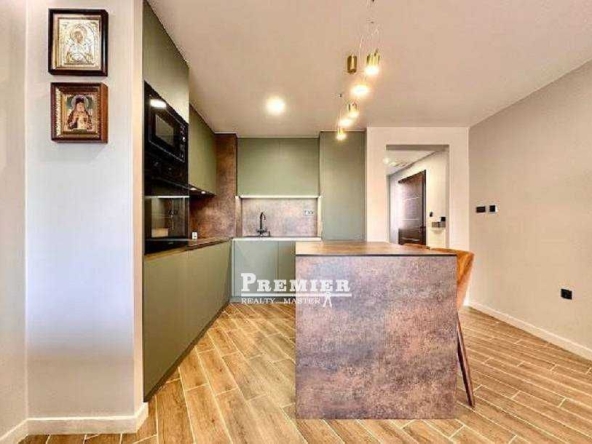 Тристаен апартамент в с. Равда, Област Бургас - 123 кв.м за 1618 €/кв.м - Снимка #1