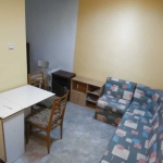 Дава се под наем Едностаен апартамент в Бургас, Възраждане - 22 кв.м за 100 € - Снимка #1