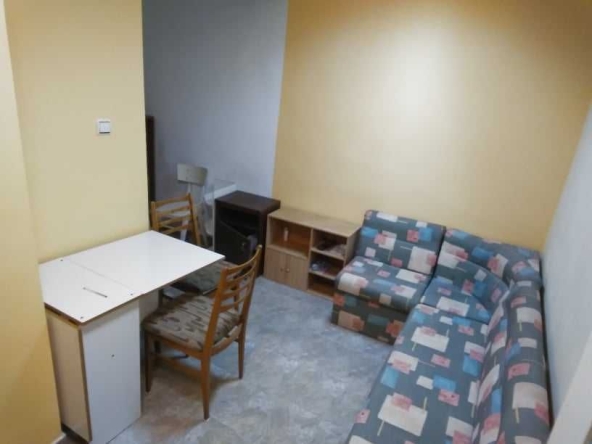 Дава се под наем Едностаен апартамент в Бургас, Възраждане - 22 кв.м за 100 € - Снимка #1