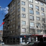 Дава се под наем Четиристаен апартамент в София, Център - 100 кв.м за 137700 € - Снимка #1