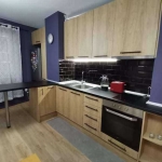 Дава се под наем Двустаен апартамент в София, Манастирски ливади - 85 кв.м за 459 € - Снимка #1