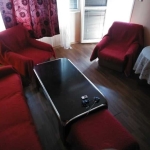 Дава се под наем Двустаен апартамент в Бургас, Възраждане - 48 кв.м за 190 € - Снимка #1