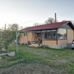 Парцел в Варна, Бизнес парк Варна - 1 кв.м за 28050 €/кв.м - Снимка #1