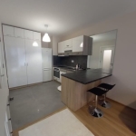 Дава се под наем Двустаен апартамент в Пловдив, Христо Смирненски - 65 кв.м за 500 € - Снимка #1