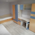 Дава се под наем Тристаен апартамент в Бургас, Възраждане - 98 кв.м за 357 € - Снимка #1