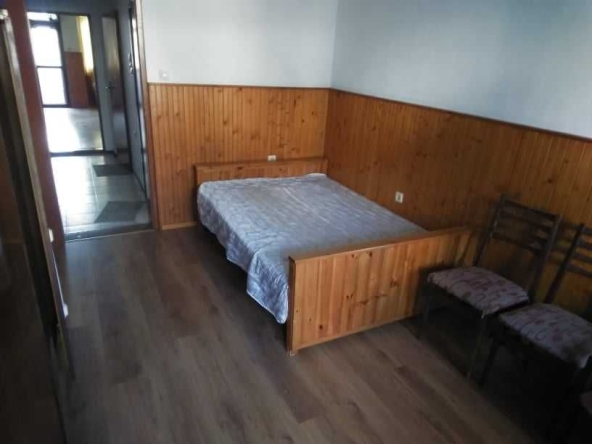 Дава се под наем Двустаен апартамент в Бургас, Център - 60 кв.м за 204 € - Снимка #1