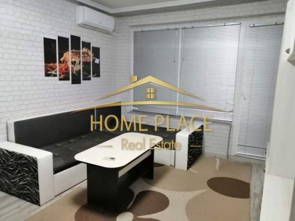 Двустаен апартамент в Варна, Гранд Мол Варна - 48 кв.м за 1767 €/кв.м - Снимка #1