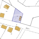 Парцел в с. Мулдава, Област Пловдив - 415 кв.м за 109 €/кв.м - Снимка #1