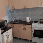 Дава се под наем Тристаен апартамент в Пловдив, Западен - 90 кв.м за 372.3 € - Снимка #1