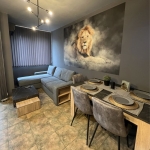 Дава се под наем Тристаен апартамент в Варна, м-т Св. Никола - 71 кв.м за 561 € - Снимка #1