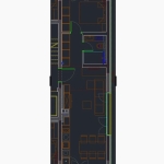 Двустаен апартамент в Кюстендил, Център - 70 кв.м за 1215 €/кв.м - Снимка #1