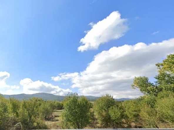 Парцел в с. Нови хан, Област София-област - 3000 кв.м за 45 €/кв.м - Снимка #1