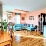 Дава се под наем Тристаен апартамент в Варна, Бриз - 80 кв.м за 797.64 € - Снимка #1