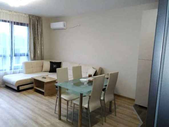 Дава се под наем Двустаен апартамент в Пловдив, Тракия - 75 кв.м за 375 € - Снимка #1