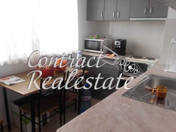 Дава се под наем Двустаен апартамент в Варна, Електрон - 48 кв.м за 331.5 € - Снимка #1