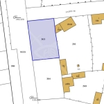 Парцел в с. Ръжево Конаре, Област Пловдив - 1088 кв.м за 8 €/кв.м - Снимка #1