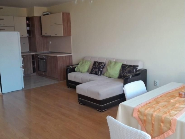 Дава се под наем Двустаен апартамент в София, Кръстова вада - 67 кв.м за 750 € - Снимка #1