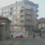 Четиристаен апартамент в Сандански - 112 кв.м за 1000 €/кв.м - Снимка #1