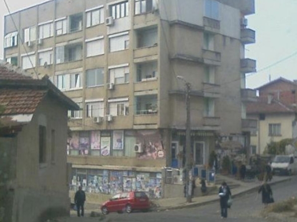 Четиристаен апартамент в Сандански - 112 кв.м за 1000 €/кв.м - Снимка #1