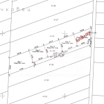 Парцел в с. Марково, Област Пловдив - 610 кв.м за 70 €/кв.м - Снимка #1