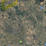 Земеделски имот в с. Красново, Област Пловдив -  кв.м за 2500 €/дка - Снимка #1