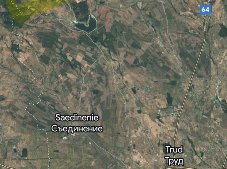 Земеделски имот в с. Красново, Област Пловдив -  кв.м за 2500 €/дка - Снимка #1