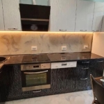 Дава се под наем Тристаен апартамент в София, Гео Милев - 90 кв.м за 700 € - Снимка #1