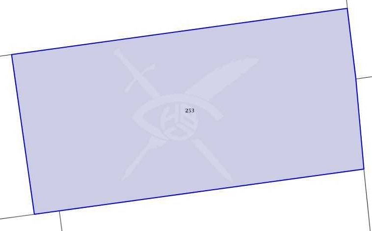 Парцел в Каблешково - 5006 кв.м за 3 €/кв.м - Снимка #1