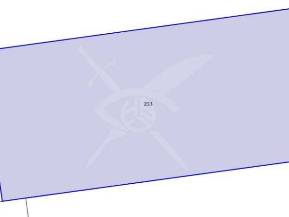 Парцел в Каблешково - 5006 кв.м за 6 €/кв.м - Снимка #1