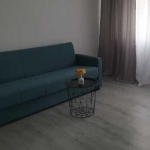 Дава се под наем Двустаен апартамент в Пловдив, Беломорски - 60 кв.м за 285.6 € - Снимка #1