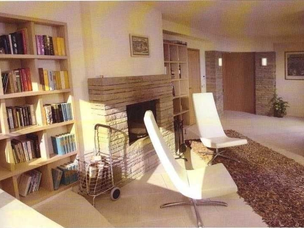 Мезонет в София, Манастирски ливади - 305 кв.м за 1067 €/кв.м - Снимка #1