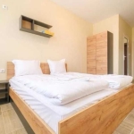 Дава се под наем Едностаен апартамент в Велико Търново, Бузлуджа - 28 кв.м за 239.19 € - Снимка #1