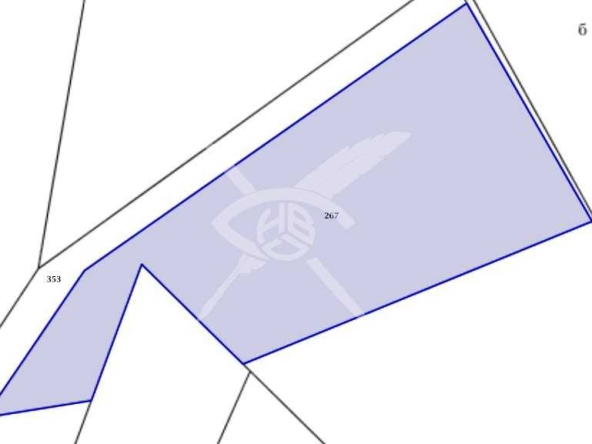 Парцел в Черноморец - 880 кв.м за 38 €/кв.м - Снимка #1