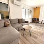 Дава се под наем Двустаен апартамент в Пловдив, Христо Смирненски - 55 кв.м за 525 € - Снимка #1