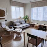 Дава се под наем Двустаен апартамент в София, Център - 70 кв.м за 700 € - Снимка #1