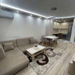 Дава се под наем Двустаен апартамент в Пловдив, Тракия - 65 кв.м за 409 € - Снимка #1