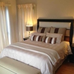 Дава се под наем Тристаен апартамент в Пловдив, Младежки Хълм - 80 кв.м за 298.86 € - Снимка #1