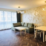 Дава се под наем Двустаен апартамент в Пловдив, Христо Смирненски - 80 кв.м за 612 € - Снимка #1