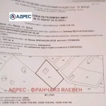 Парцел в Враца, Студентски град - 1063 кв.м за 5 €/кв.м - Снимка #1