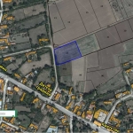 Парцел в с. Китанчево, Област Разград - 3550 кв.м за 5 €/кв.м - Снимка #1