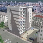 Тристаен апартамент в Варна, Левски - 89 кв.м за 2247 €/кв.м - Снимка #1