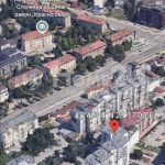 Тристаен апартамент в София, Красно село - 87 кв.м за 2242 €/кв.м - Снимка #1