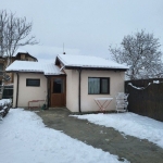 Дава се под наем Къща в с. Волуяк, Област София-град - 60 кв.м за 612 € - Снимка #1